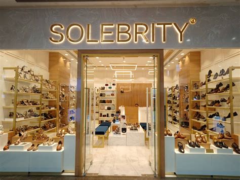 shoe stores in india